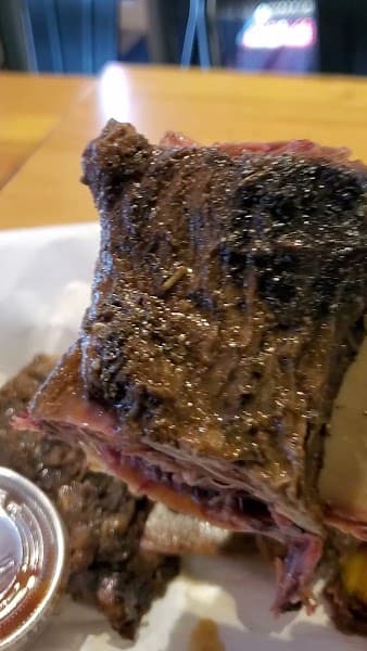 DCity Smokehouse image 2