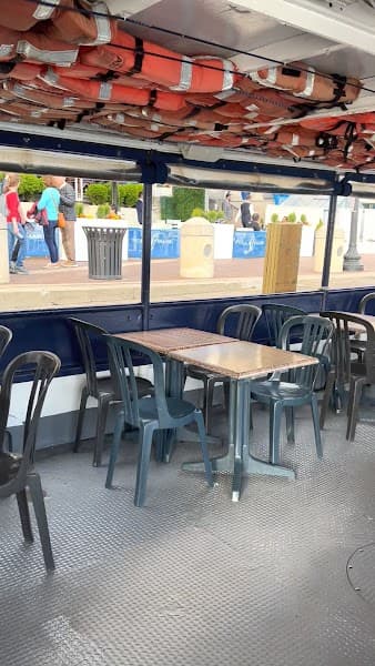 Capitol River Cruises image 2