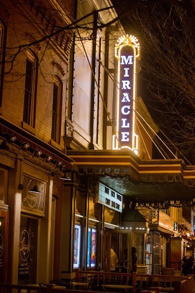 Miracle Theatre image 4