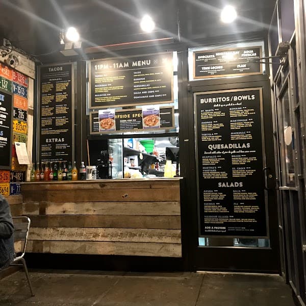 Surfside Taco Stand image 1