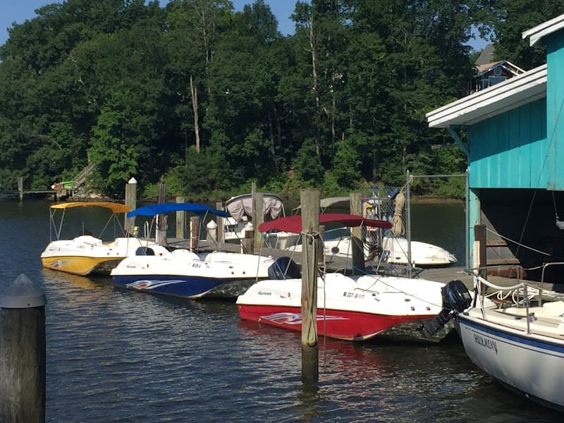 South River Boat Rentals image 1