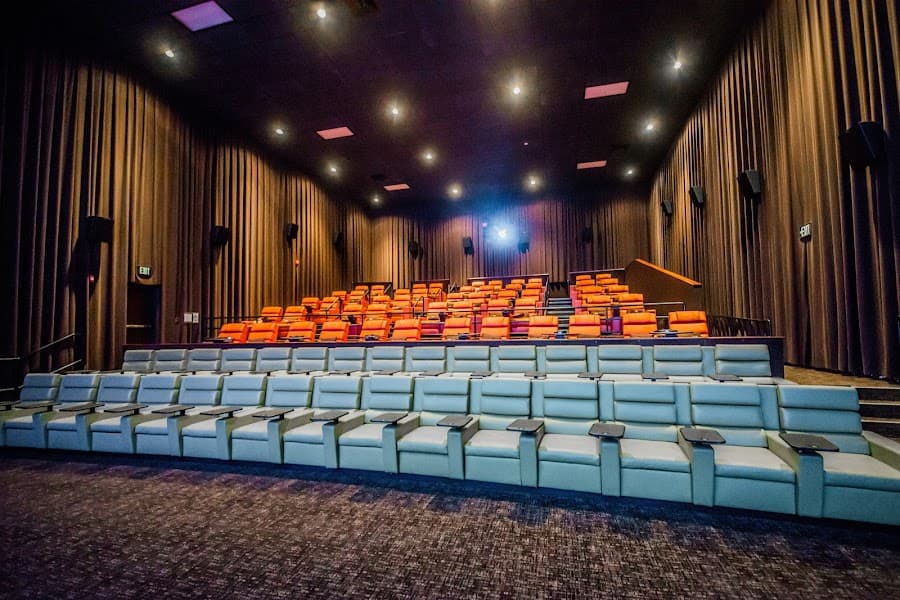 IPIC Theaters image 1