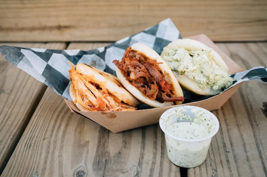 Arepa Zone image 4