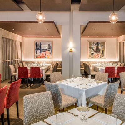 Ristorante TOSCA - Italian Cuisine Restaurants