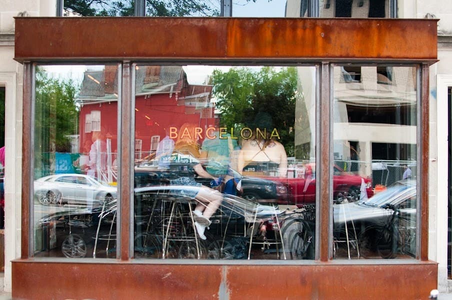 Barcelona Wine Bar image 3