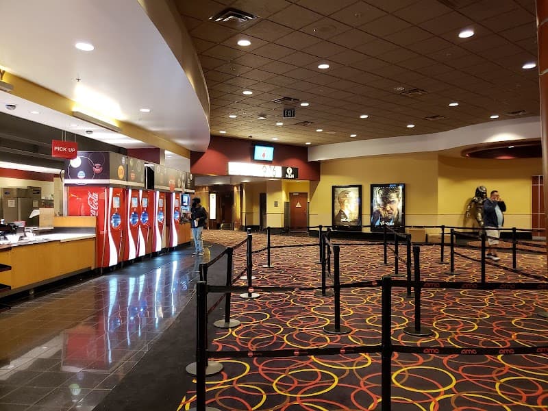AMC Tysons Corner 16 image 4
