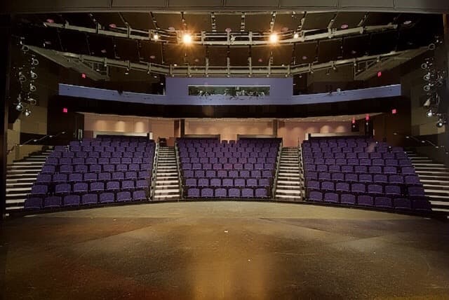 Mosaic Theater Company image 1