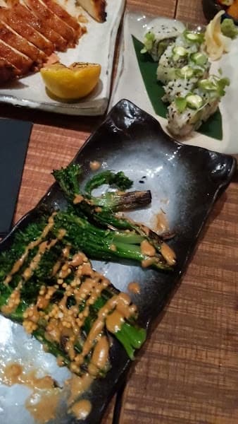 SHŌTŌ Washington DC - Best Sushi Bar