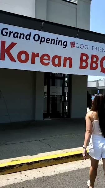 GOGI FRIENDS image 2