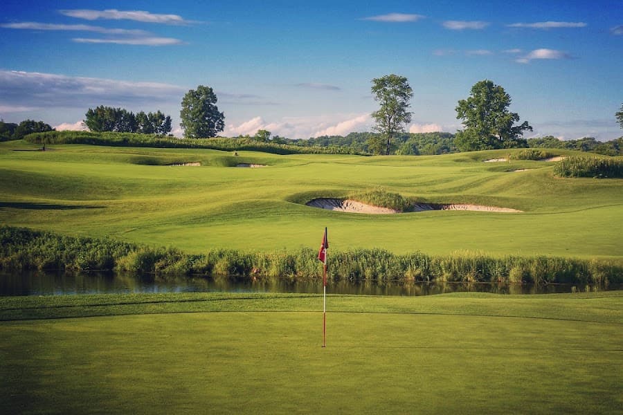 Whiskey Creek Golf Club image 4