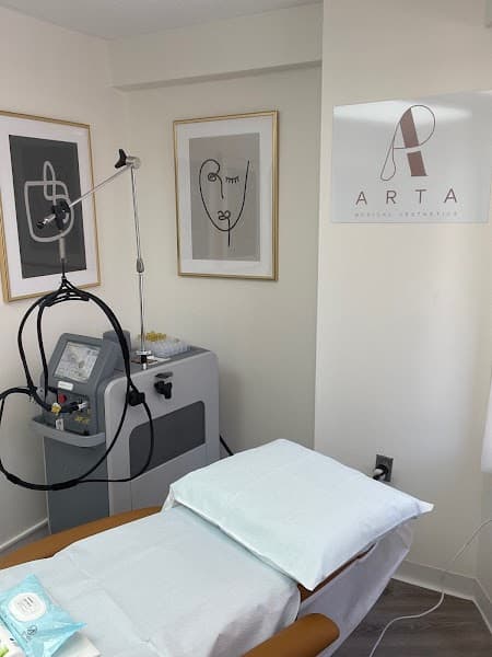 Arta Medical Spa image 1