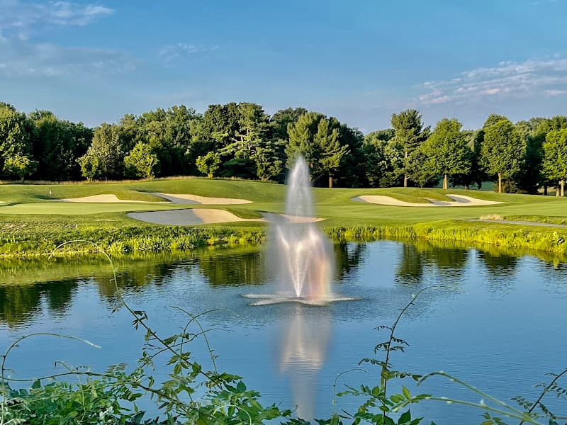 Lakewood Country Club - Best Private Golf Courses