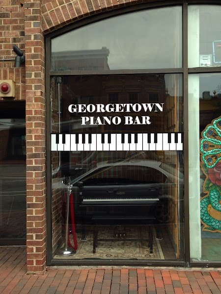 Georgetown Piano Bar image 3