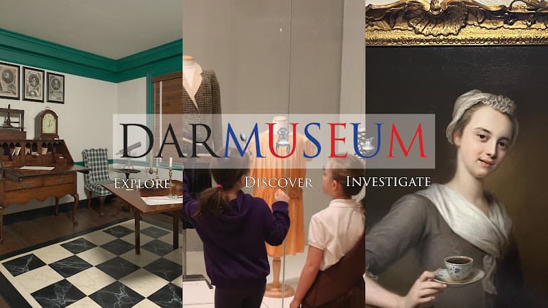 DAR Museum image 2