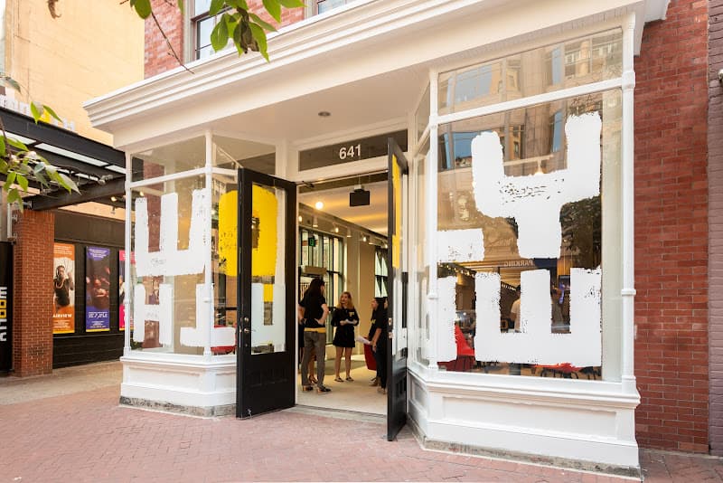 Woolly Mammoth Theatre Company - Theater