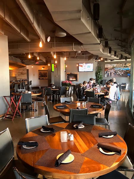 Nick's Riverside Grill - Best Oyster Bar