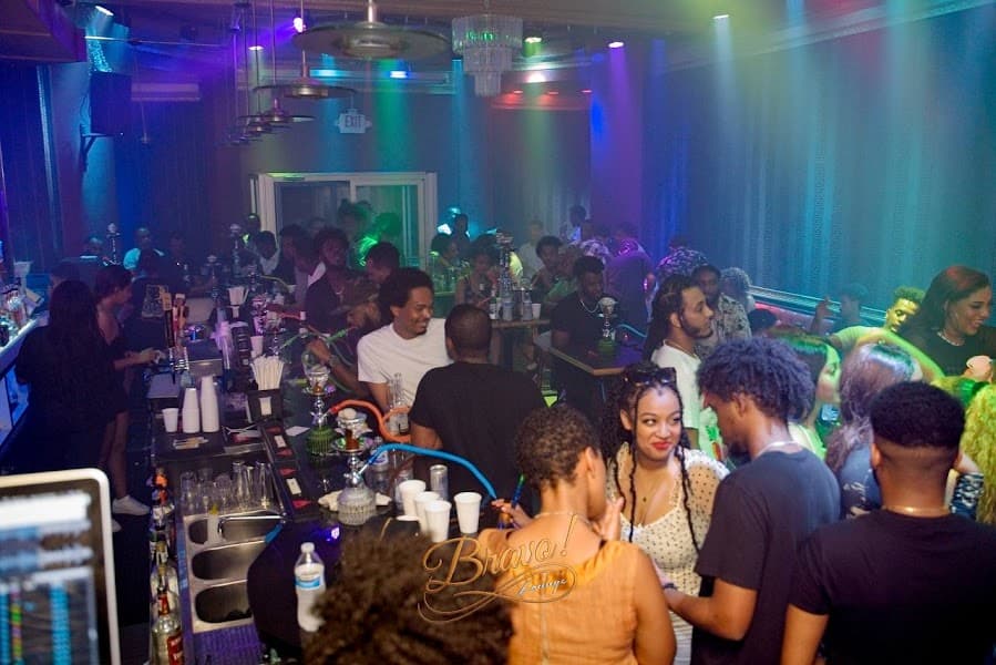 Skylit Lounge image 2