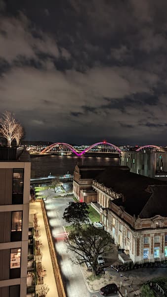 Rooftop at the Thompson - Rooftop Dining