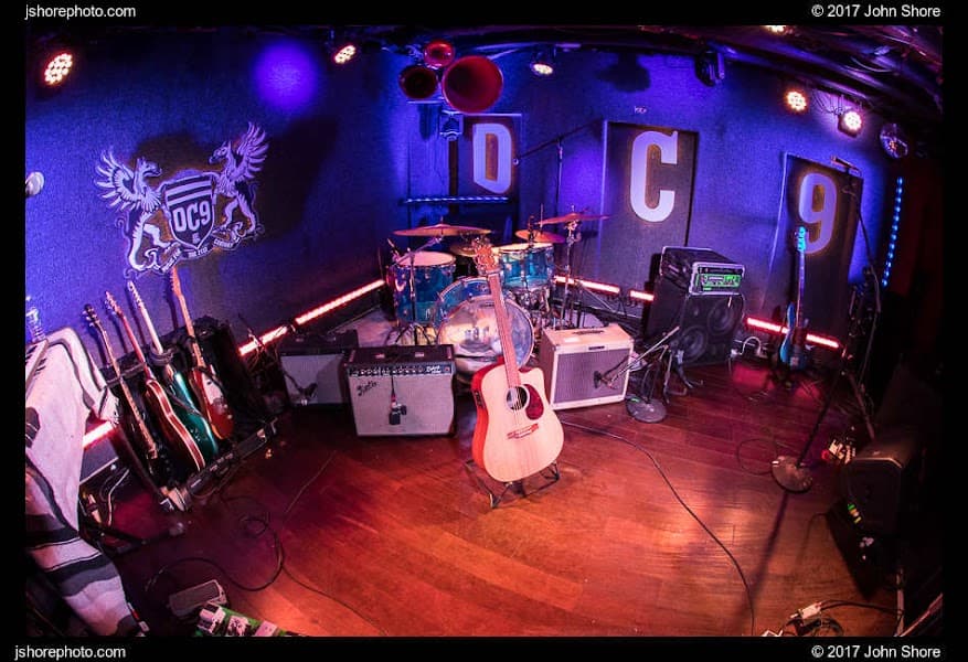 DC9 Nightclub image 3