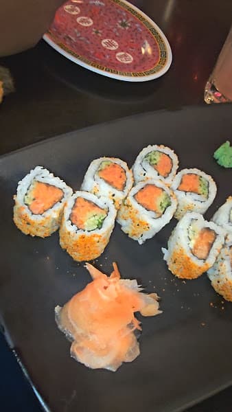Sticky Rice Restaurant & Karaoke Bar - Best Sushi Bar