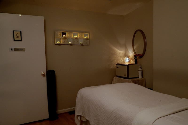 Fountains Day Spa - Korean Spa