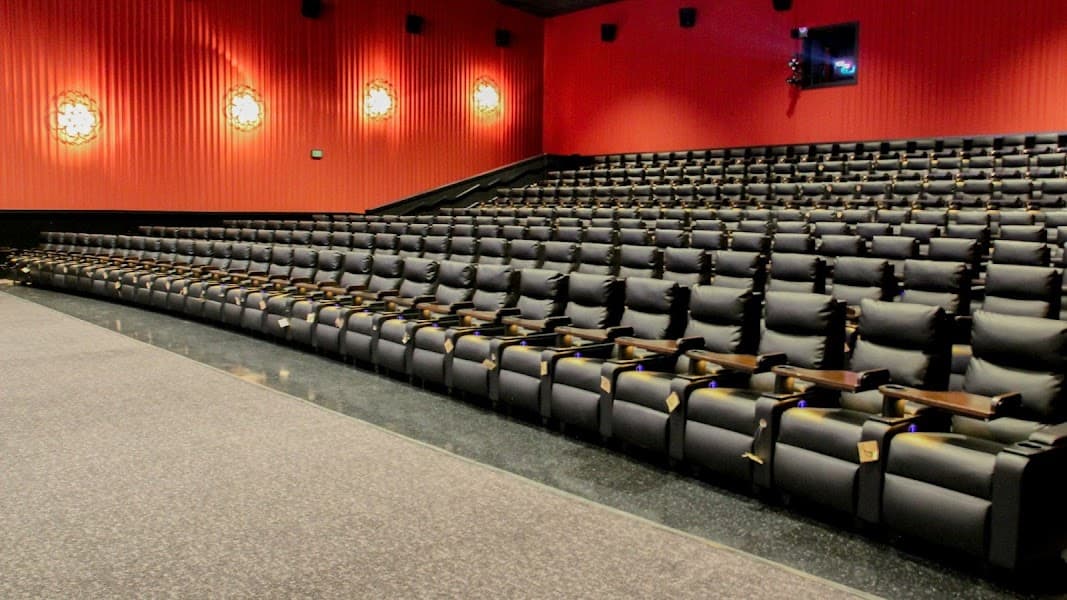 Alamo Drafthouse Cinema DC Bryant Street image 4