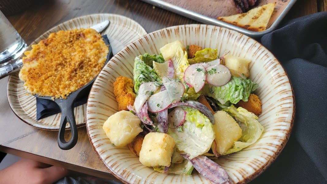 Kinfolk Southern Kitchen image 4