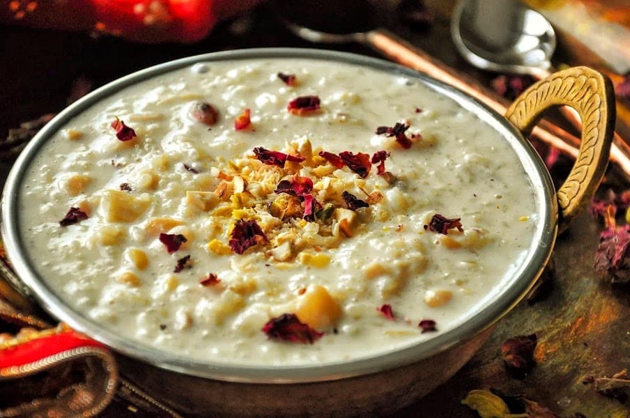 Herbivore Indian Cuisine image 4