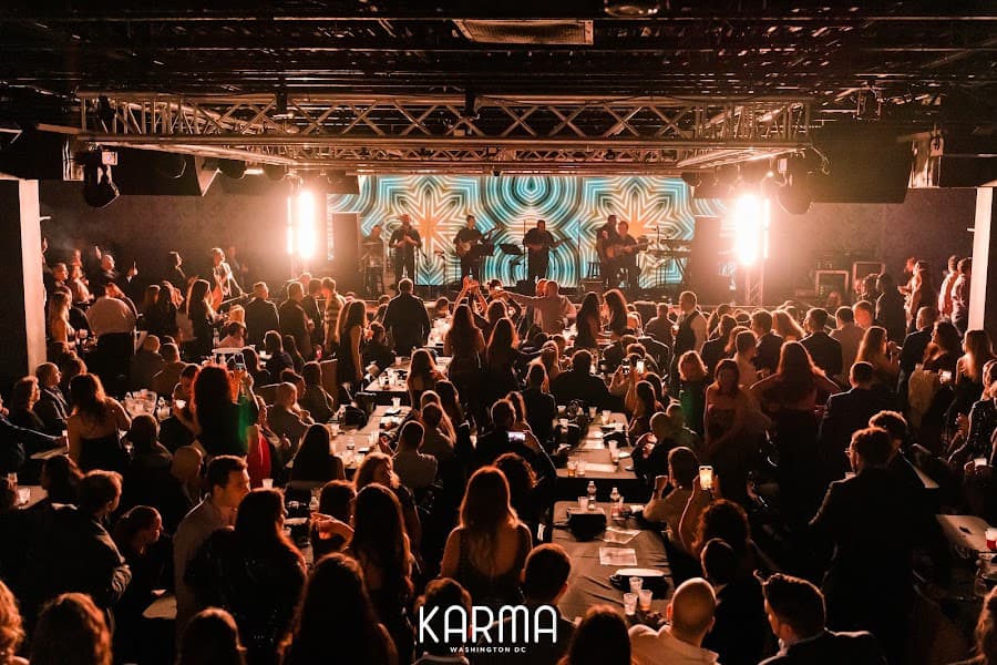 Karma DC Live Music Venue image 4