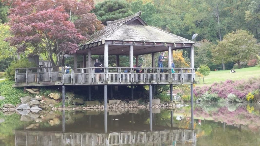 Brookside Gardens image 2