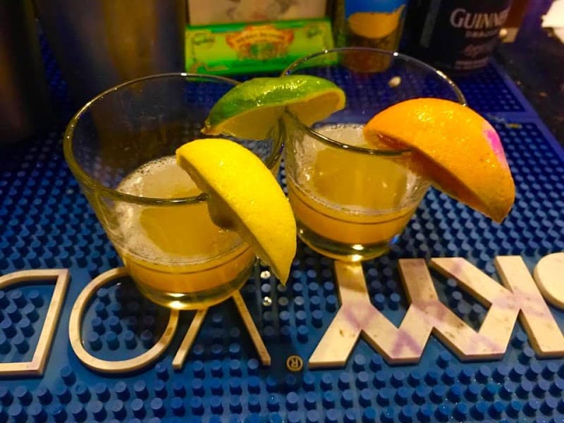 The Fox and Hounds Lounge image 4