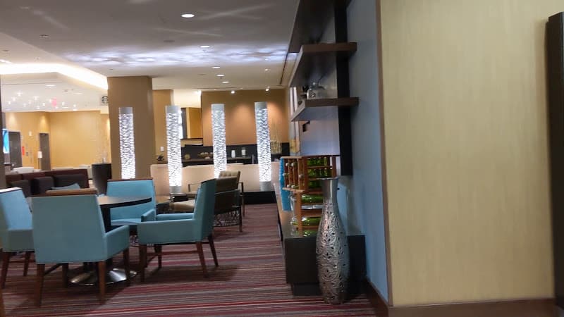 Courtyard Washington, DC/Foggy Bottom - Best Marriott Hotels
