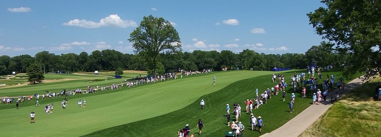 Congressional Country Club image 2