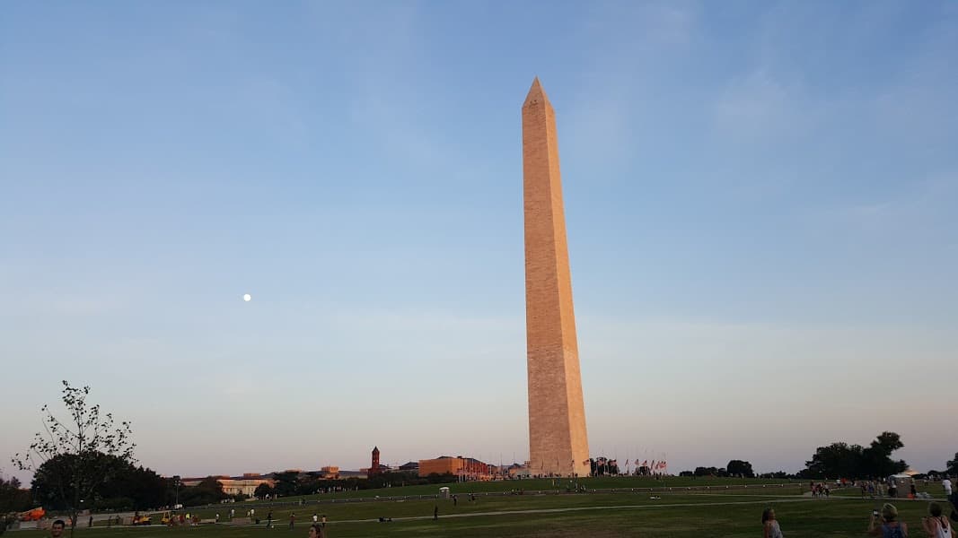 Vietnam Veterans Memorial image 1