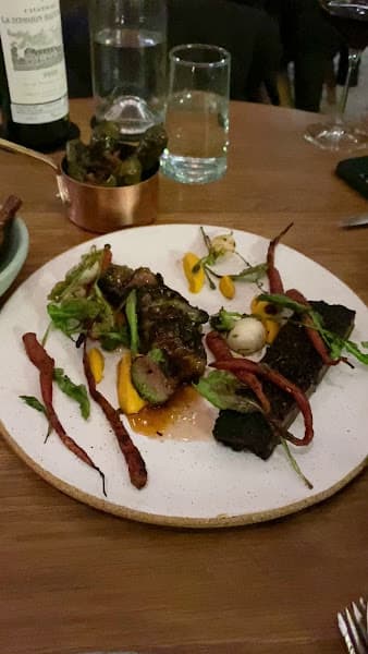 Albi - Middle Eastern Cuisine