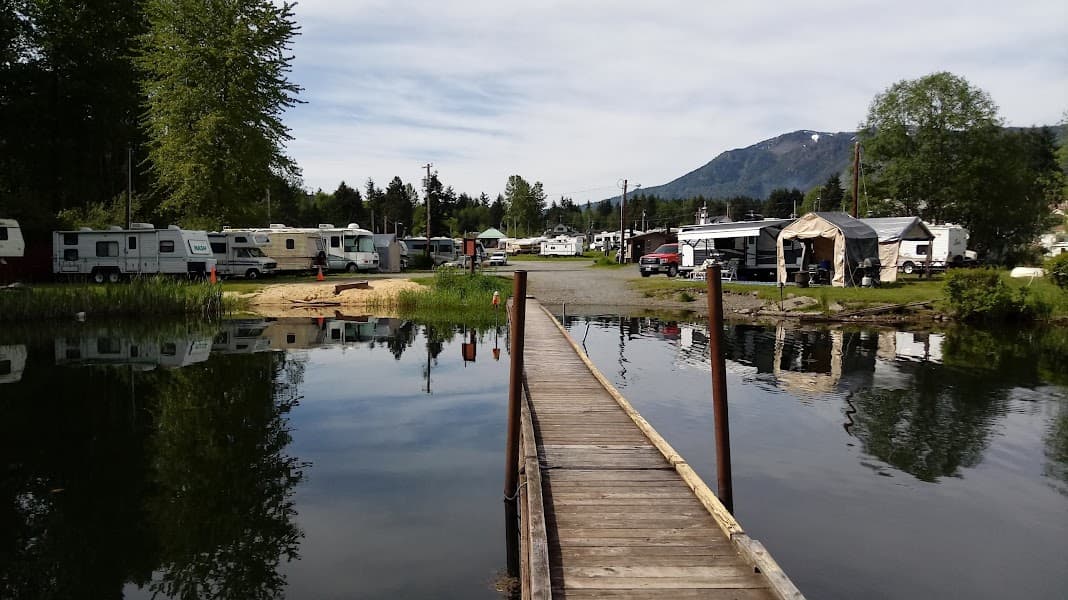 Mineral Lake image 4