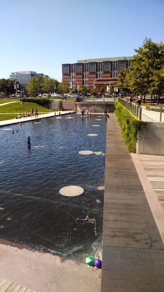 The Yards Park image 3