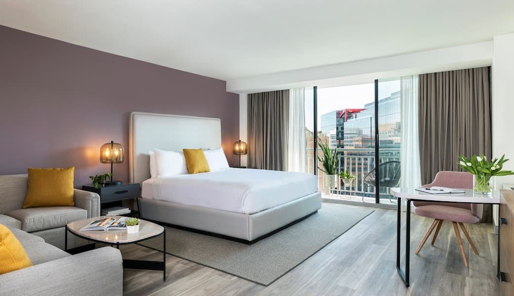Hotel Madera image 2