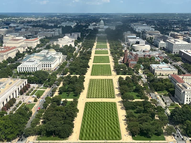 Washington Monument Grounds image 3