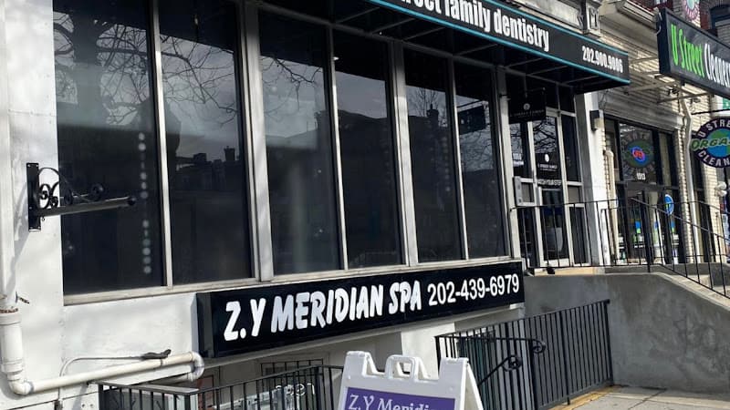 Z.Y Meridian Massage Spa - Best Spas