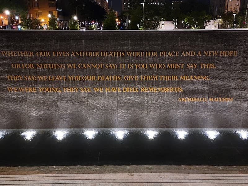 World War I Memorial image 4