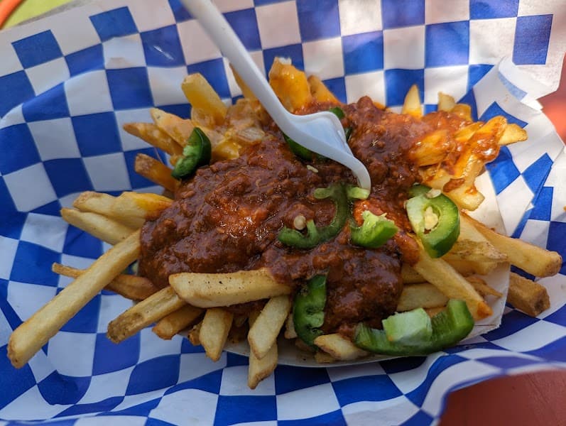 CaliBurger image 2