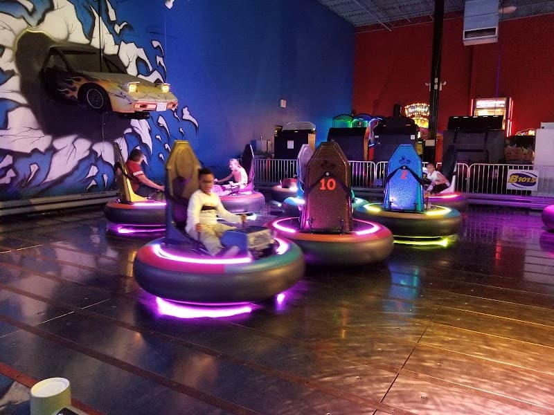 Fun Land of Fredericksburg image 3