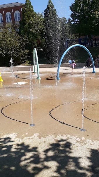 Cole Spray Park image 2