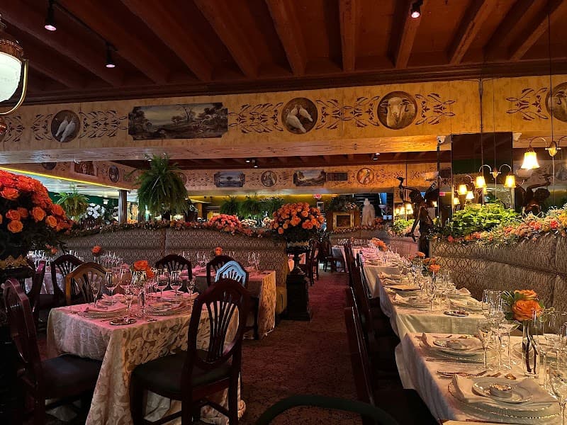 Filomena Ristorante image 1