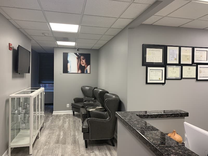 AnewSkin Aesthetic Clinic and Medical Spa image 3