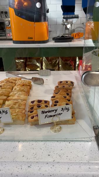 Soleluna - Best Coffee Shops To Work