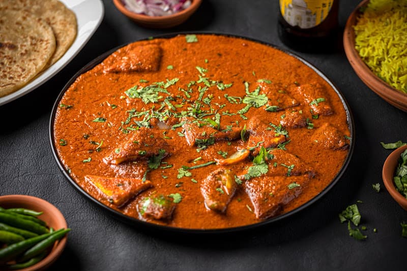 Eggholic - Washington, DC - Indian Cuisine Restaurants