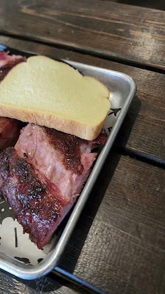 Smoking Kow BBQ image 2