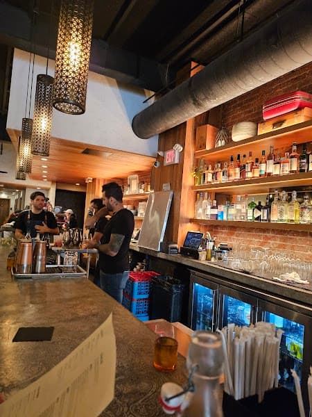 Gypsy Kitchen DC image 4